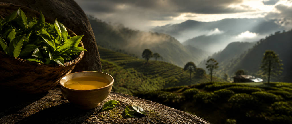茶山旅行:去云南喝一杯“行走的茶“|茶山旅行、去云南喝一杯“行走的茶“