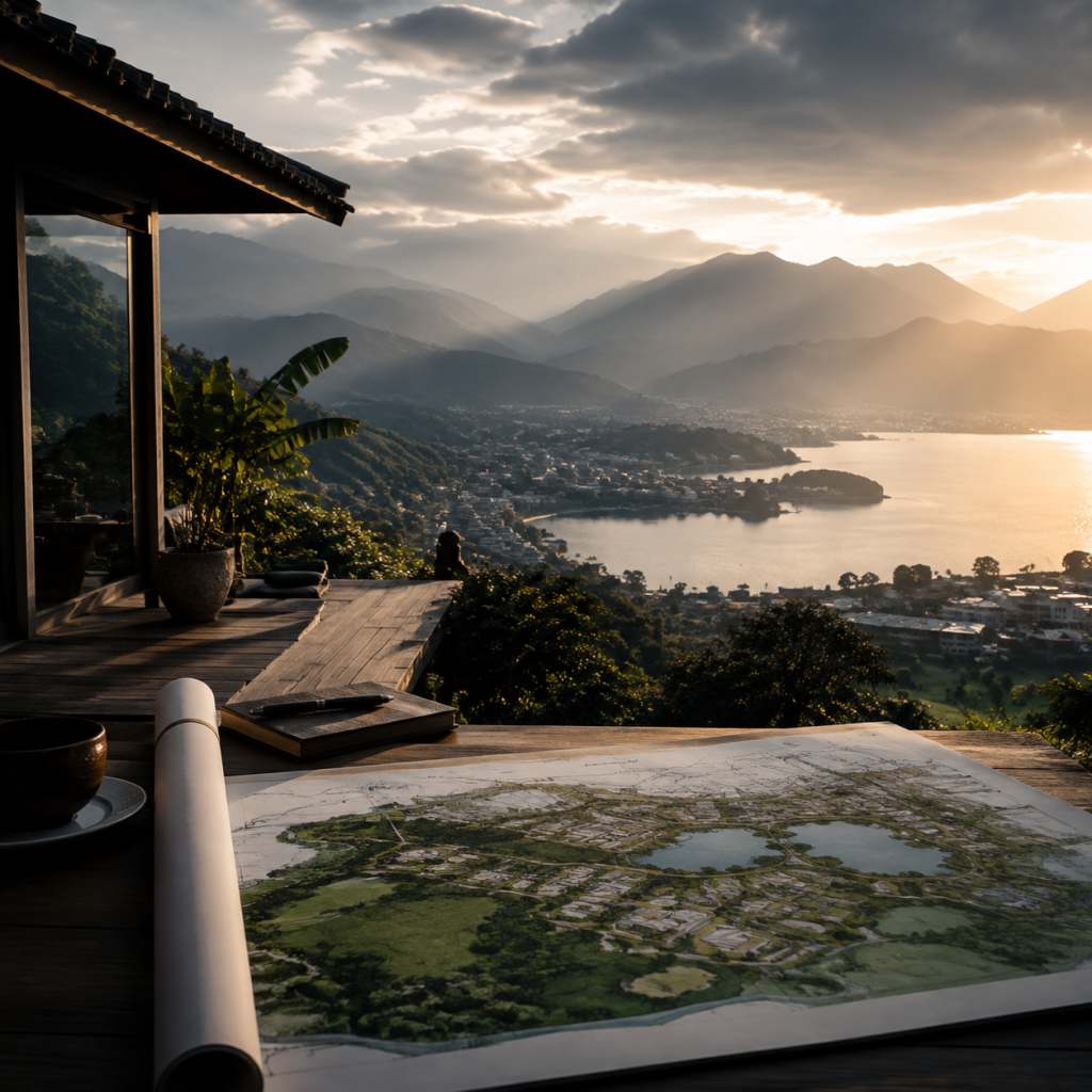 旅居云南专项规划落地:从游到居再到创的生意机会|旅居云南、专项规划